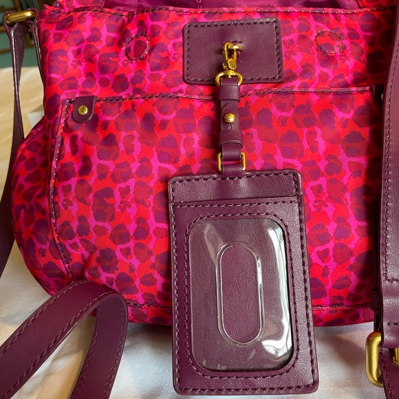 Marc by Marc Jacobs Preppy Isa Natasha Purse - Picture 13 of 13